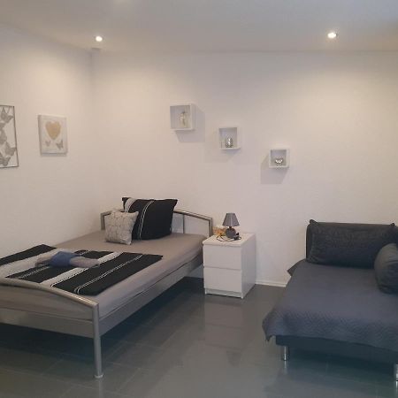 Ella'S Wolke Appartements - Ew2 즈바이브루켄 외부 사진
