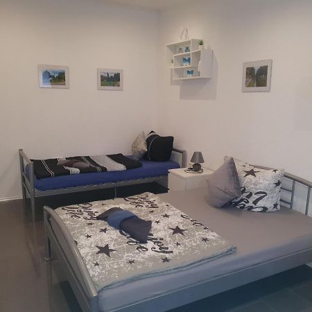 Ella'S Wolke Appartements - Ew2 즈바이브루켄 외부 사진