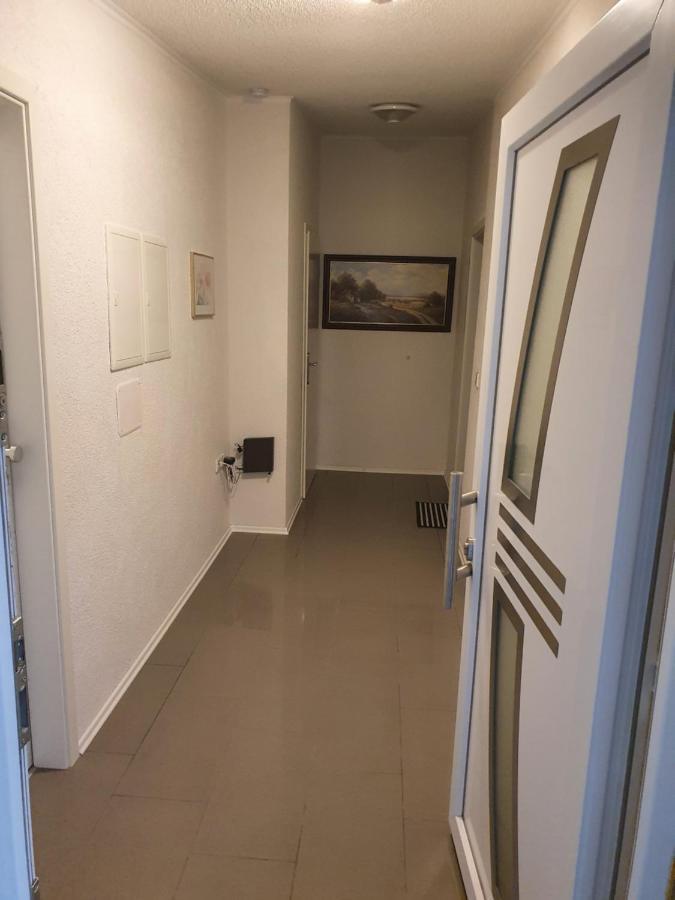 Ella'S Wolke Appartements - Ew2 즈바이브루켄 외부 사진