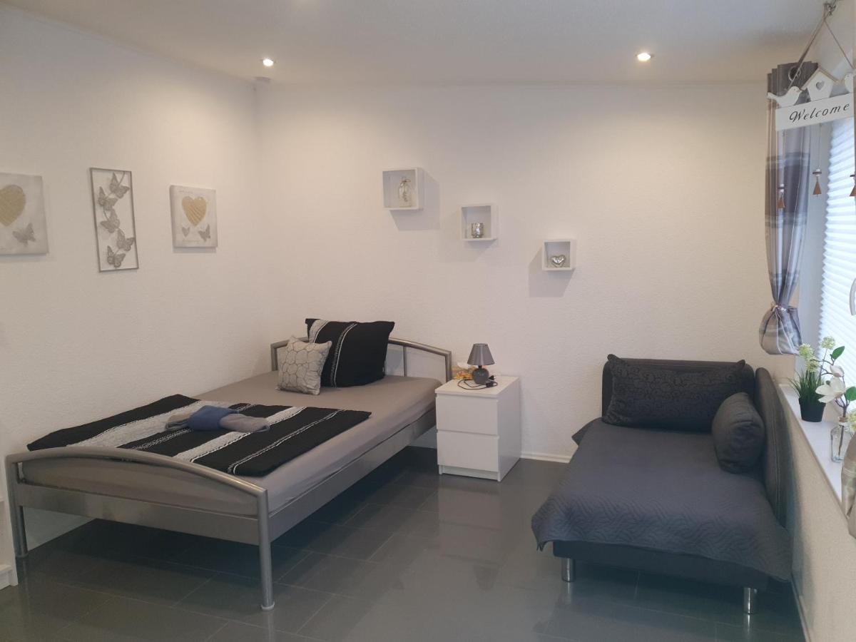 Ella'S Wolke Appartements - Ew2 즈바이브루켄 외부 사진