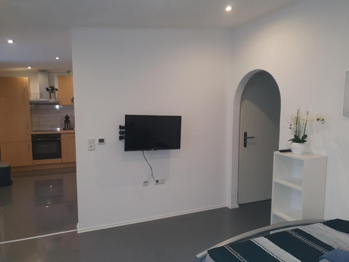Ella'S Wolke Appartements - Ew2 즈바이브루켄 외부 사진